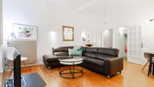 Beau T2 au centre historique - Foto 4