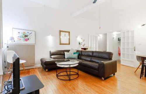 Beau T2 au centre historique - Foto 4