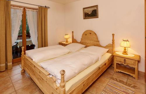 Alpenchalet Zum Jeremia - Foto 31