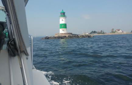 Ferienwohnung Kleine Auszeit Nr 4 - Foto 14