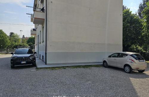 La Ca' Bianca Affittaly Apartments - Photo 27