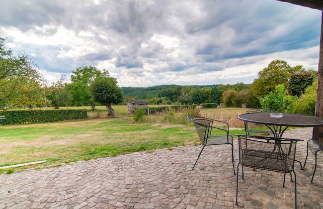 Beautiful Gite in Jalhay 5 Minutes From the Hautes Fagnes - Foto 47
