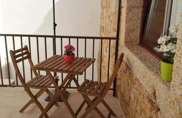 Casas do Torreão 3 casas de alojamento local - Foto 37