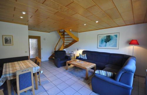 Nr 26 - Ferienhaus Bootsweg - Foto 10