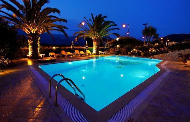 Odeon Hotel - Foto 49