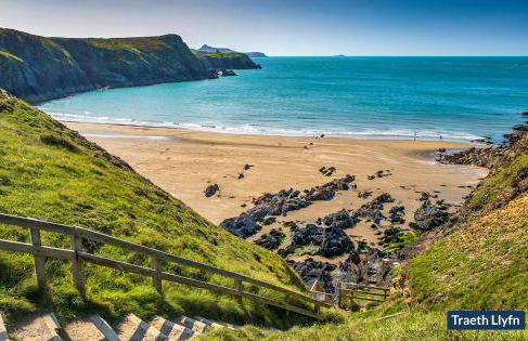 Llwyndyrys - Foto 37