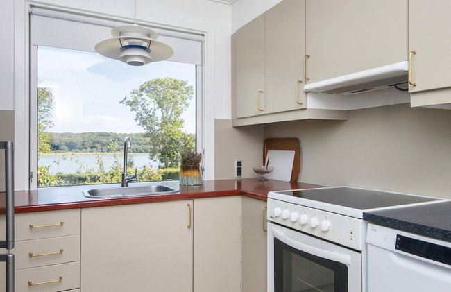 4 Star Holiday Home in Ronde - Photo 17