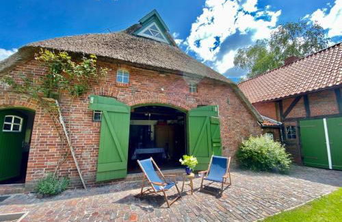 Bauernhaus Sehestedt - Foto 1