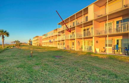 Oceanfront Condo w/ Private Balcony Pool + Tennis Bubbly Blew by Avantstay - Foto 58