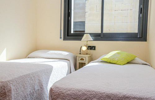 LITORAL COSTA DORADA - SOL CAMBRILS PARK Only families - Foto 26