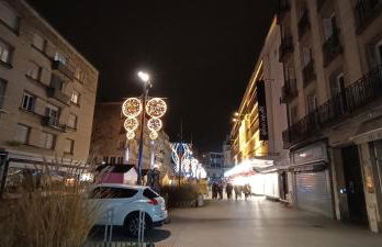 Le Maréchal Duplex - Appartement avec Jacuzzi - CAEN hyper Centre - Photo 47