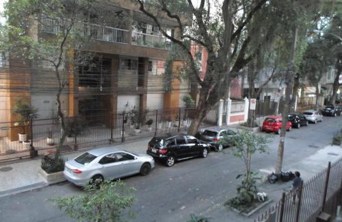 Temporada Rio Studio Lily 1 - Perto do Cristo e Copacabana - Photo 63