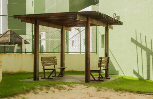 Apartamento Confortável! - Photo 21