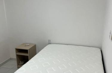 Flat catuama a beira mar - Foto 17