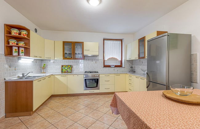 Vineyard Homestead Vrtin - Foto 29