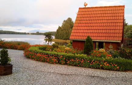 Agroturystyka - Foto 1