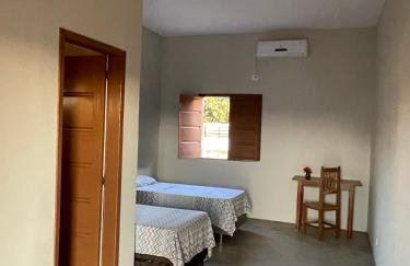 Hostel o Viveiro - Serra da Capivara - Centro Sócioambiental - Foto 1