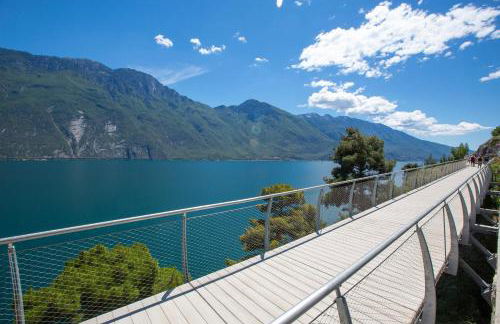 Balcone sul Lago - Happy Rentals - Foto 33