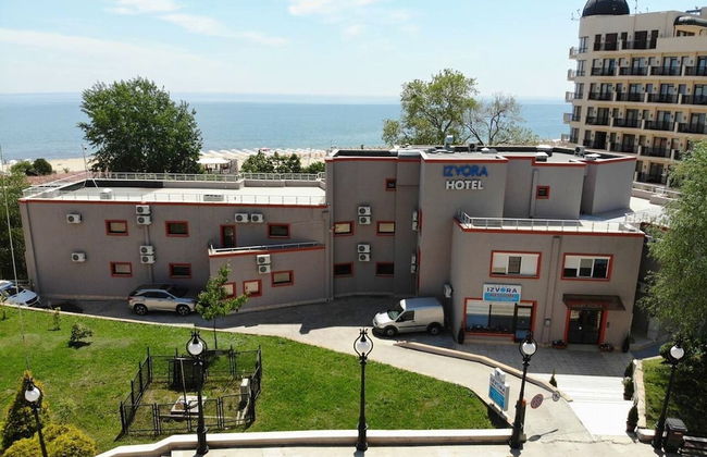 1-st Line Izvora Hotel Golden Sands - Foto 27