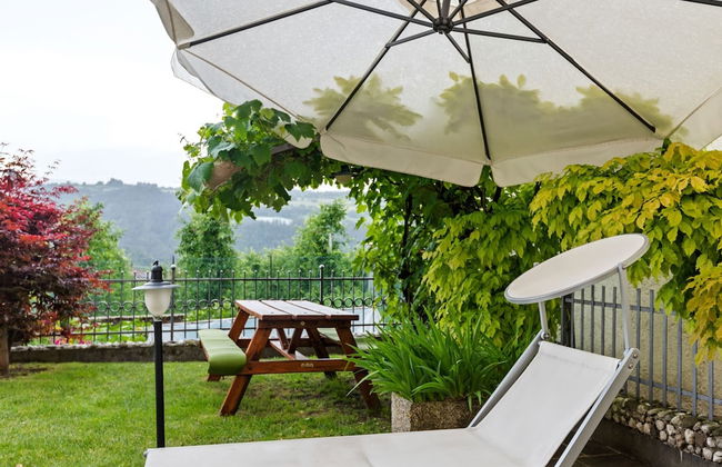 Belvilla by OYO Golden Delicious - Foto 22