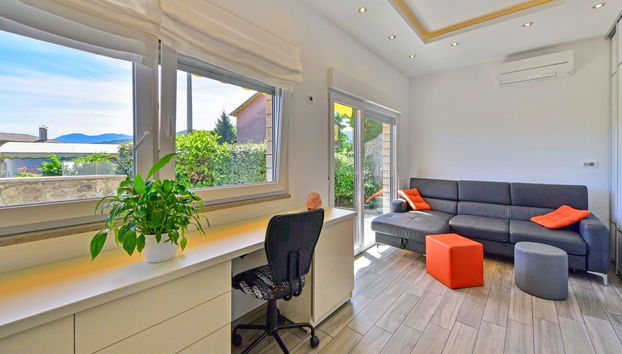 Koalas Nest Home & Apartments - Foto 4, Living Room