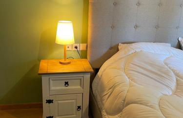 Delphi Gorge-view Chalet, Arachova - Foto 41