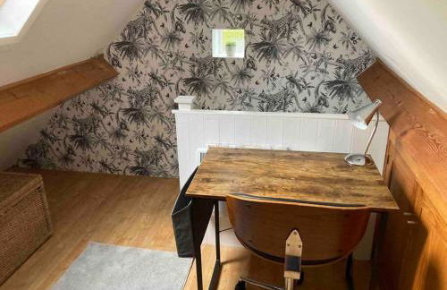 The Hideaway at Peacock Farm - Photo 11