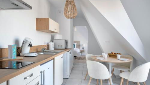 Résidence confort et charme pour 4 pers à Pléneuf - Foto 2