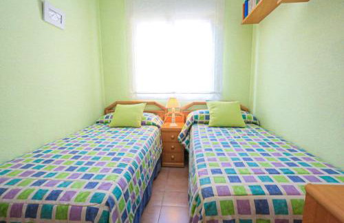 LITORAL COSTA DORADA - MERCE Only families - Foto 18