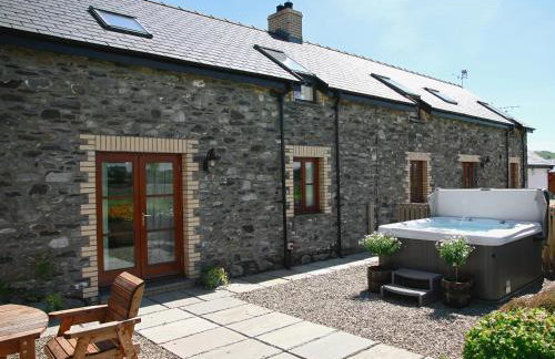 Bwthyn Onnen-Oa5 - Foto 6