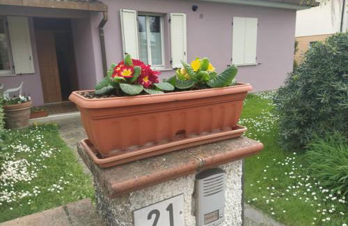 Civico 21-FreeParking - Photo 5