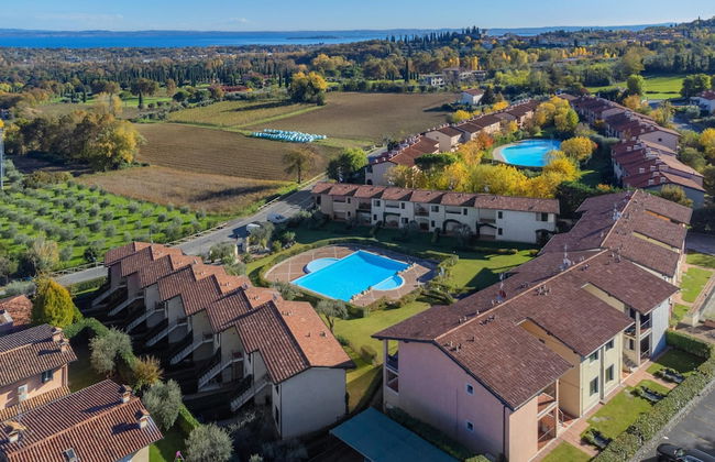 Le Giare PT 7 in Polpenazze del Garda - Foto 47