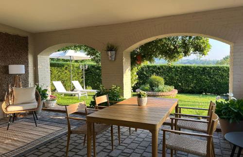 Monferrato Country House Basin dAmor Casa di campagna - Photo 37