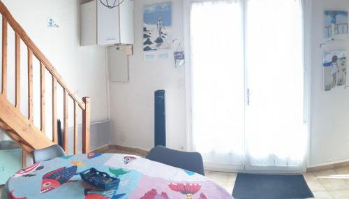 Maison de vacances Hameau de la Grande baie À 200m de la plage ! - Foto 5