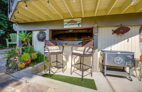 Chic Peaceful Retreat 16 Mi to Beaches and Wineries! - Foto 22