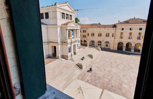 Attico di Piazza Cima - Foto 57