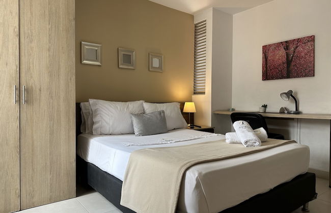 Laureles Guest House - LGH Hotel - Foto 14