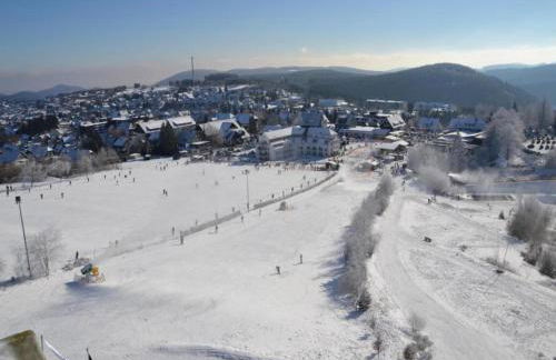 Terrace Retreat in Winterberg - Foto 18