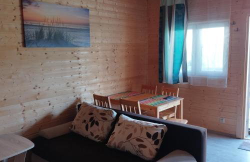 Domki Letniskowe Meduza - Foto 20