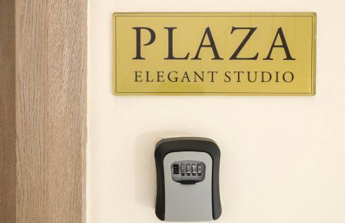 PLAZA ELEGANT SUITE center - Foto 39