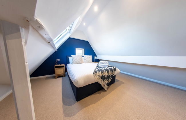 Bowles Hotels - Foto 17