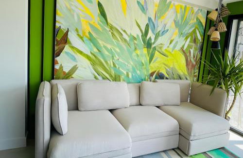 Villa Balazuc - Foto 11