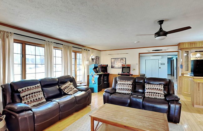 Bear Cave Blues by Taylor Made Deep Creek - Foto 11