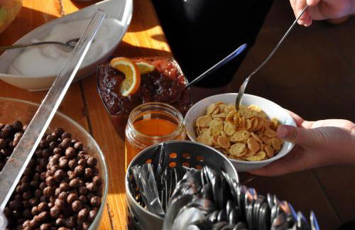 Apartments Villaggio Riccio - Foto 29