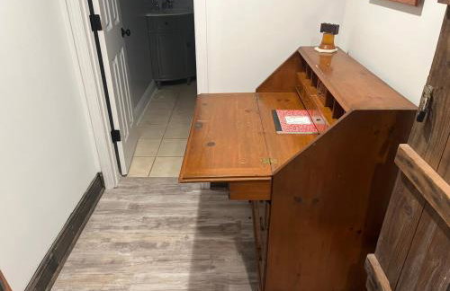 Luxurious Lower Level - Foto 8