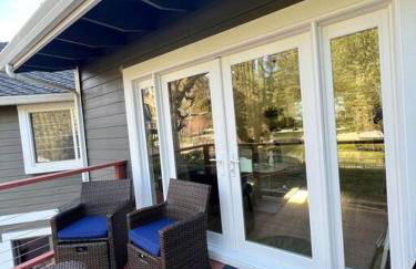 Beautiful New Loft with Spectacular Outdoor Spaces - Foto 4