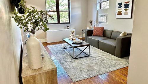 Lennox C402 Peaceful & Perfect Private 1-Br - Foto 1