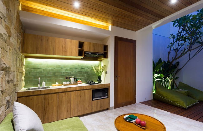 Danka Villa - Foto 7