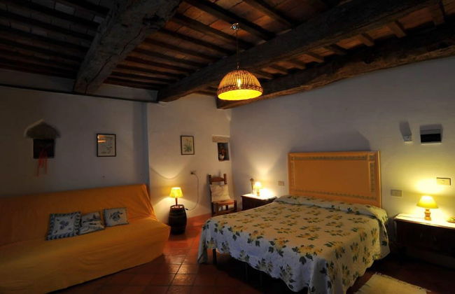 Verdidea - Podere Contignano - Photo 27