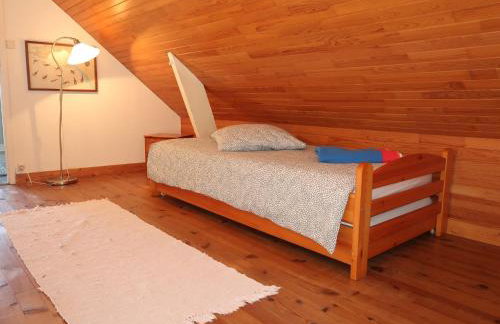 Holiday Home Balades au bord de l'eau by Interhome - Foto 46